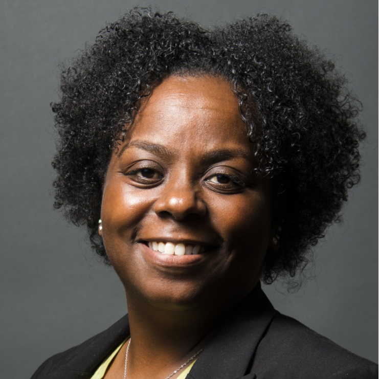 speaker headshot